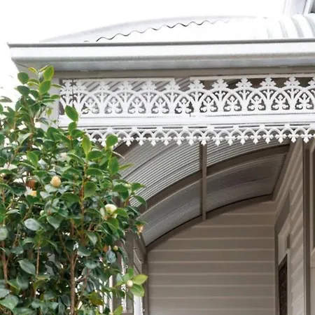 Lady Victoria Villa Hobart Exterior photo