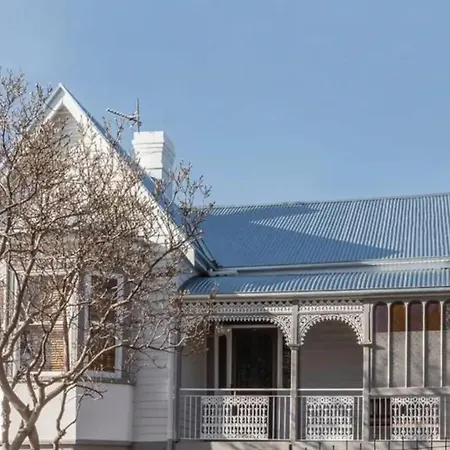 Lady Victoria Villa Hobart Exterior photo